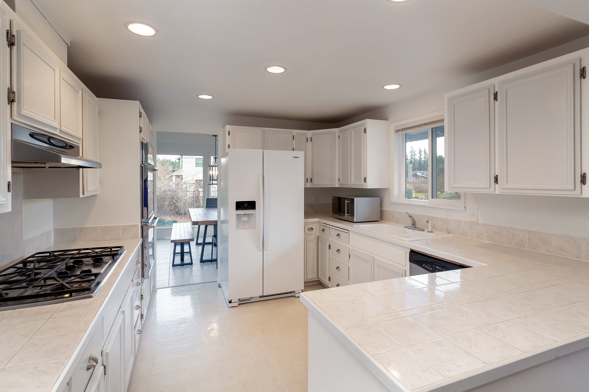 Main Kitchen Sober Living Solutions